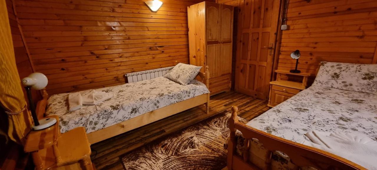 The Green King Borovets Exterior foto